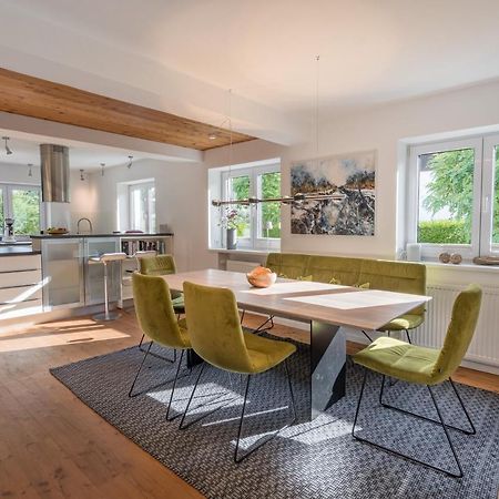 Landhaus Ohrwumslar โอเบอร์สทดอร์ฟ ภายนอก รูปภาพ