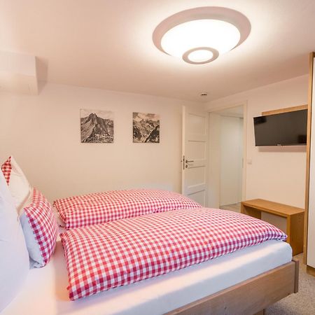 Landhaus Ohrwumslar โอเบอร์สทดอร์ฟ ภายนอก รูปภาพ