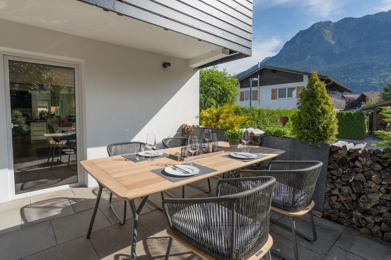 Landhaus Ohrwumslar โอเบอร์สทดอร์ฟ ภายนอก รูปภาพ