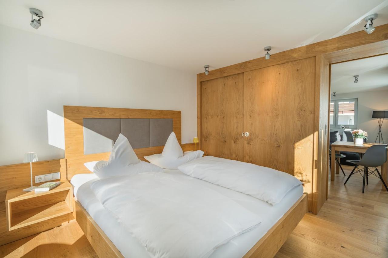 Landhaus Ohrwumslar โอเบอร์สทดอร์ฟ ภายนอก รูปภาพ