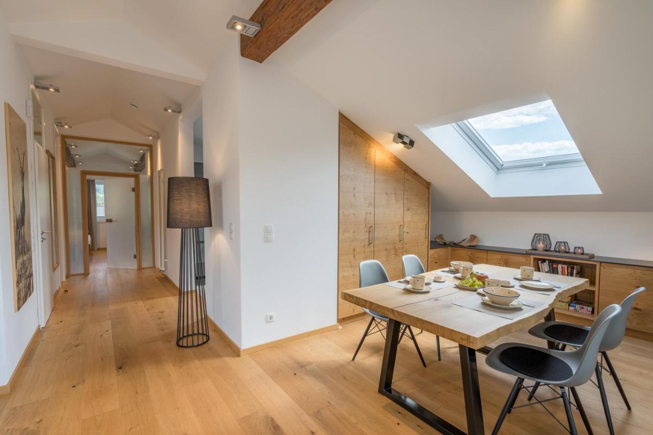 Landhaus Ohrwumslar โอเบอร์สทดอร์ฟ ภายนอก รูปภาพ