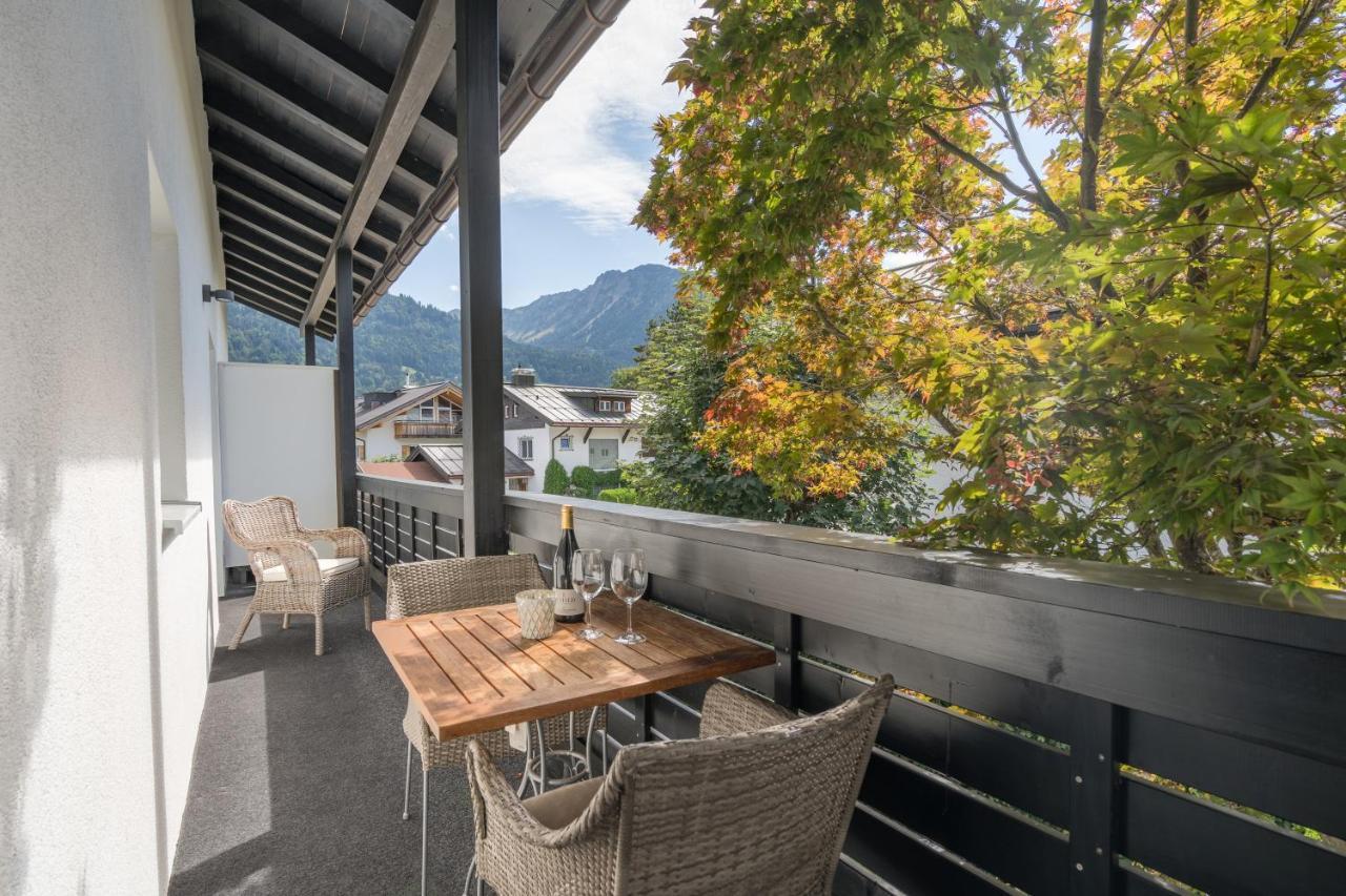 Landhaus Ohrwumslar โอเบอร์สทดอร์ฟ ภายนอก รูปภาพ