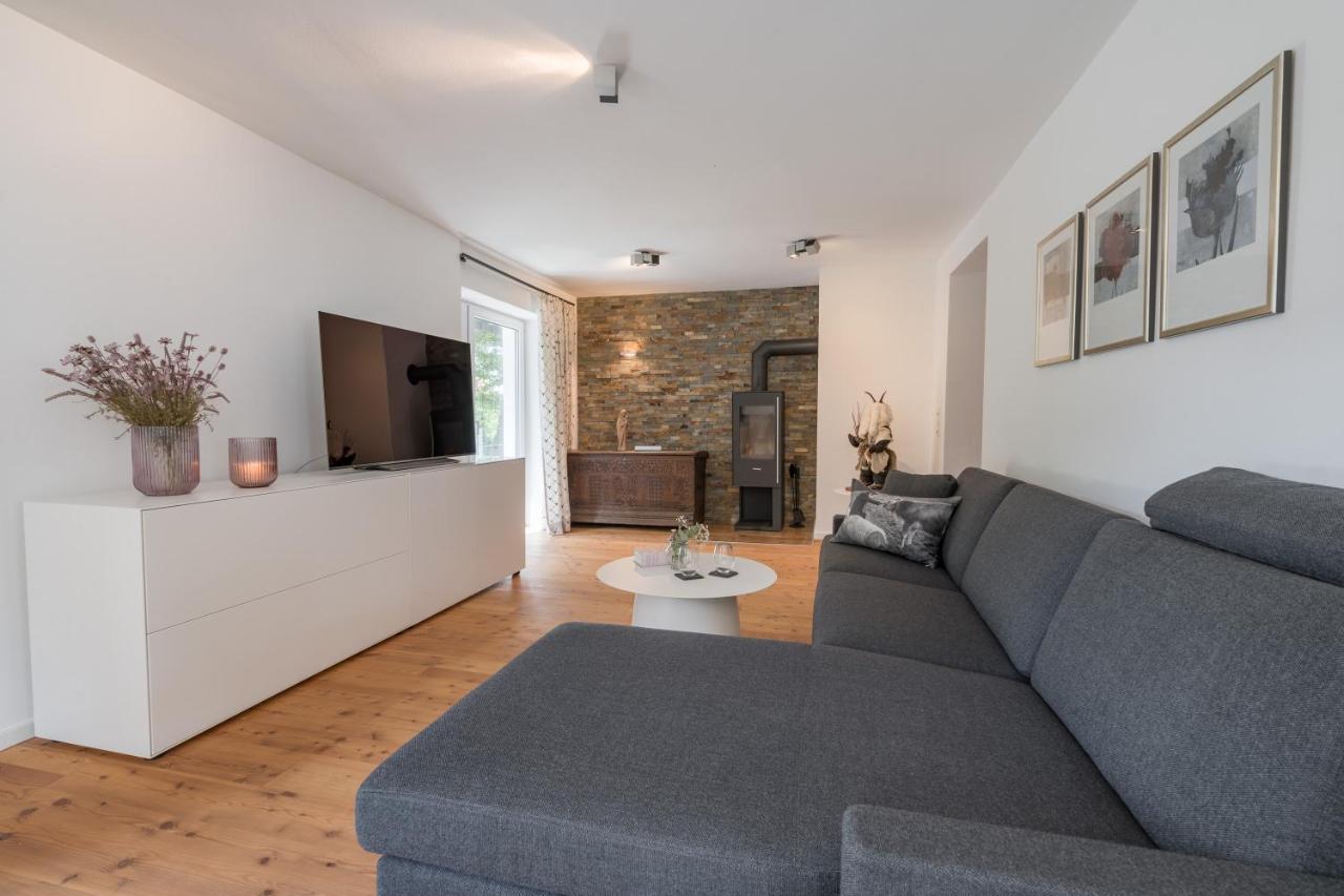 Landhaus Ohrwumslar โอเบอร์สทดอร์ฟ ภายนอก รูปภาพ