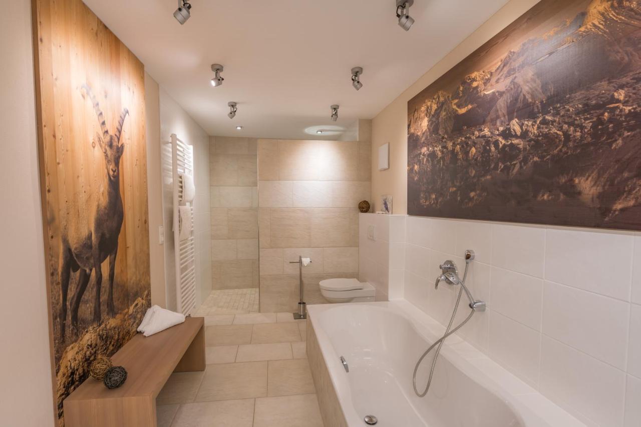 Landhaus Ohrwumslar โอเบอร์สทดอร์ฟ ภายนอก รูปภาพ