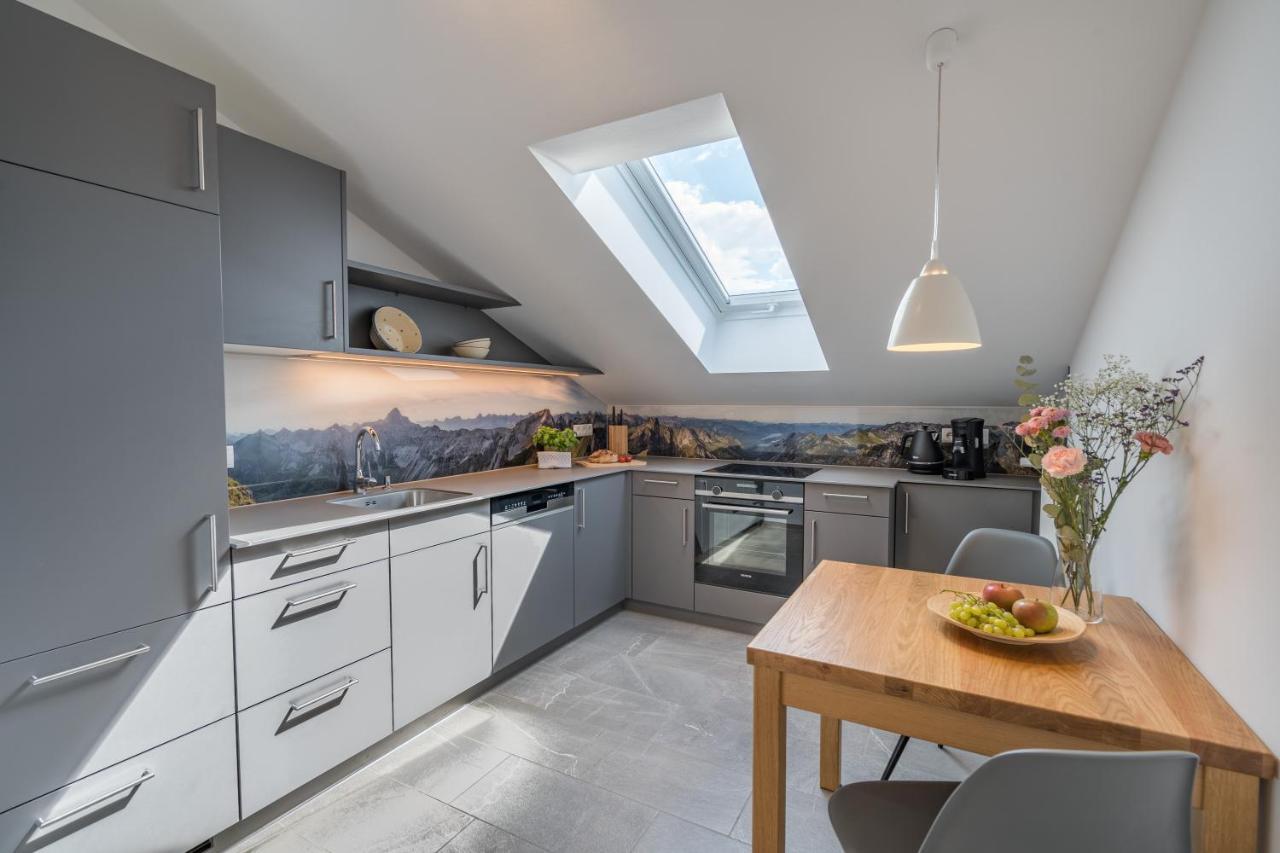 Landhaus Ohrwumslar โอเบอร์สทดอร์ฟ ภายนอก รูปภาพ