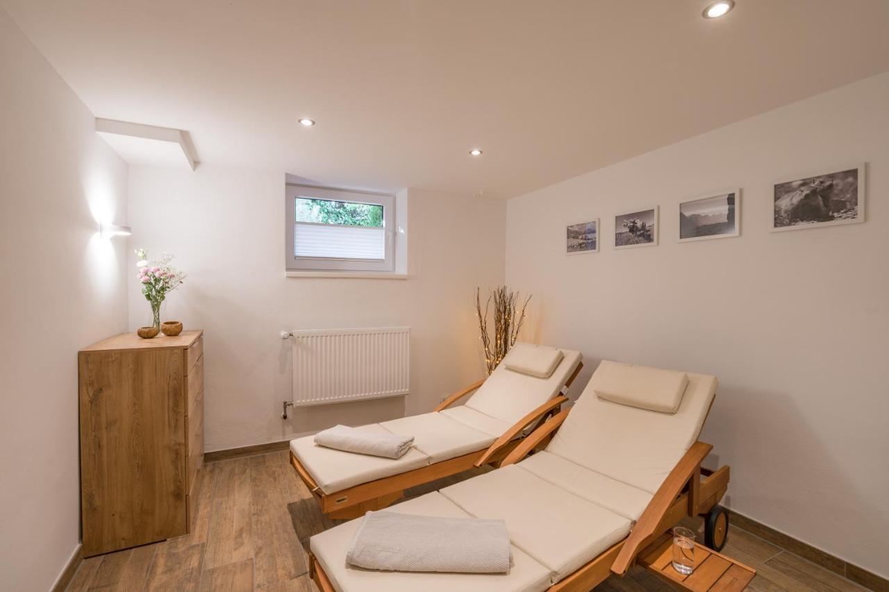 Landhaus Ohrwumslar โอเบอร์สทดอร์ฟ ภายนอก รูปภาพ