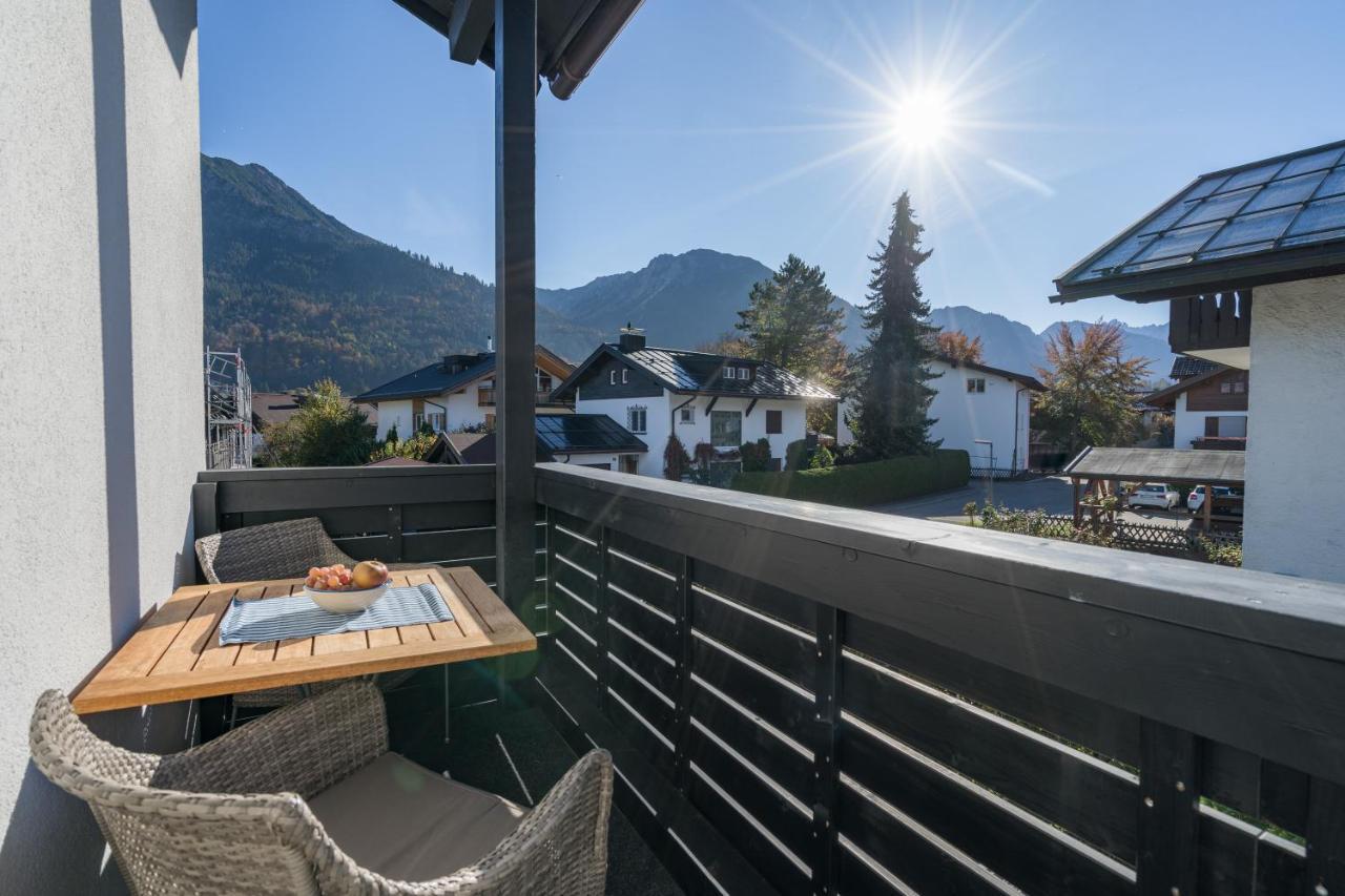 Landhaus Ohrwumslar โอเบอร์สทดอร์ฟ ภายนอก รูปภาพ