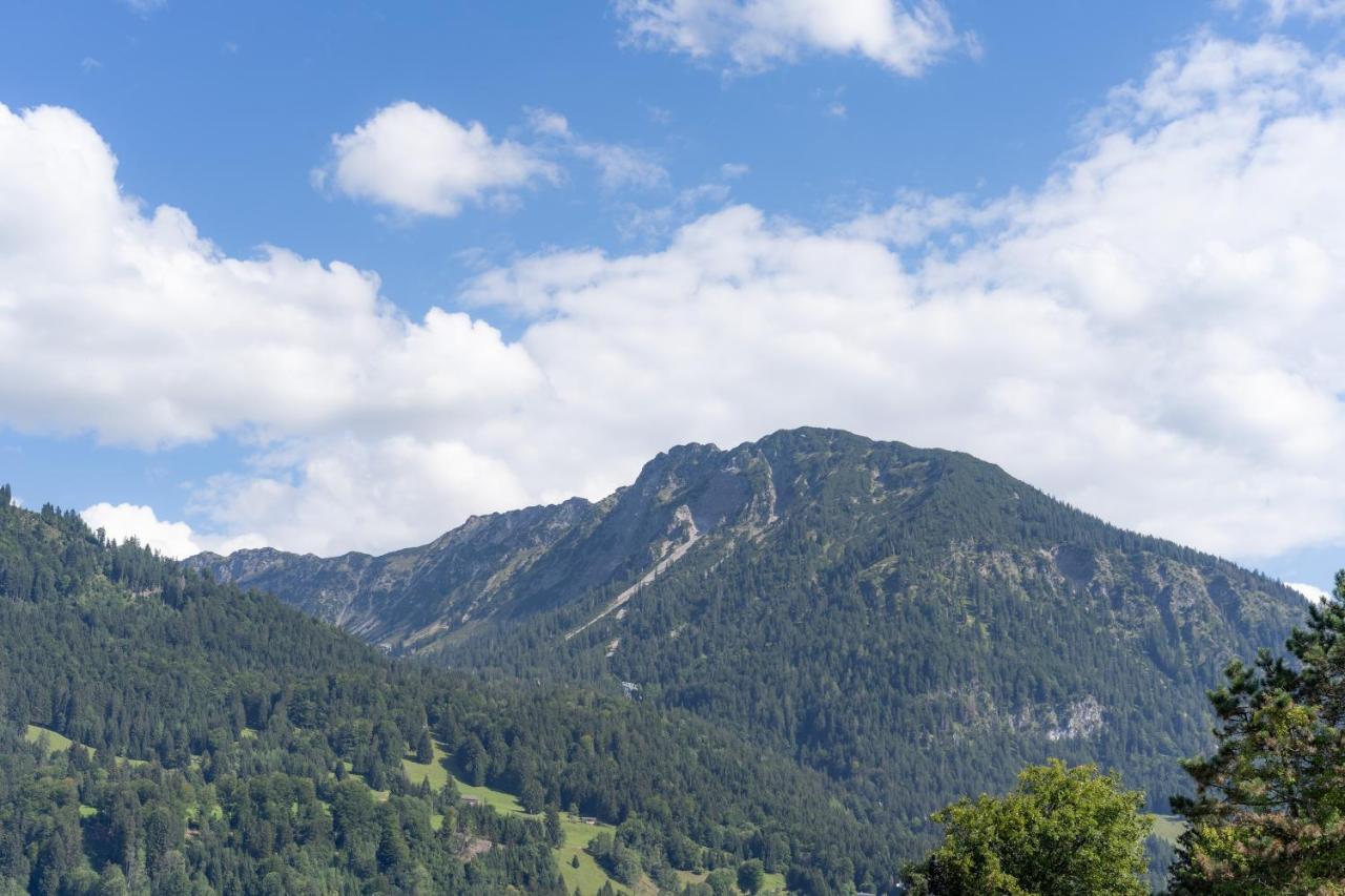 Landhaus Ohrwumslar โอเบอร์สทดอร์ฟ ภายนอก รูปภาพ
