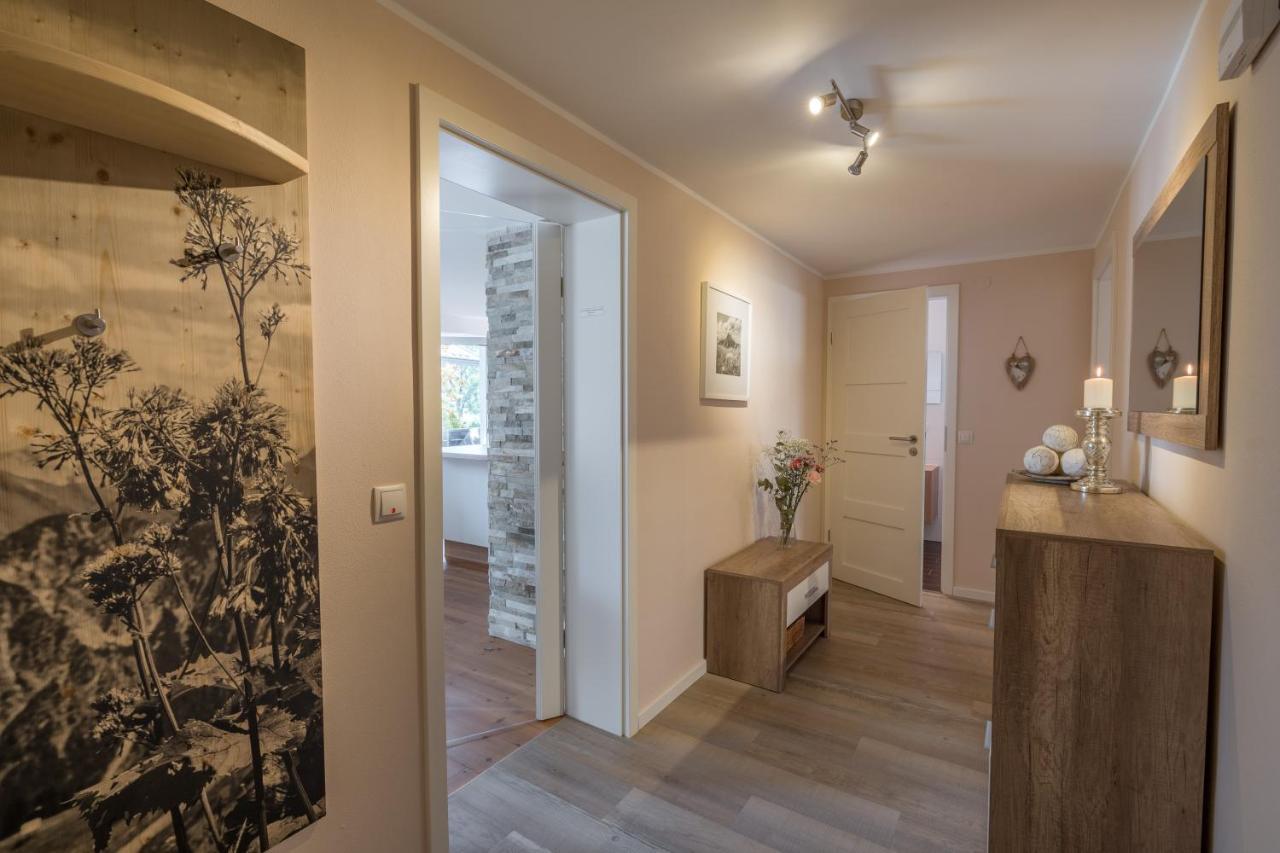 Landhaus Ohrwumslar โอเบอร์สทดอร์ฟ ภายนอก รูปภาพ