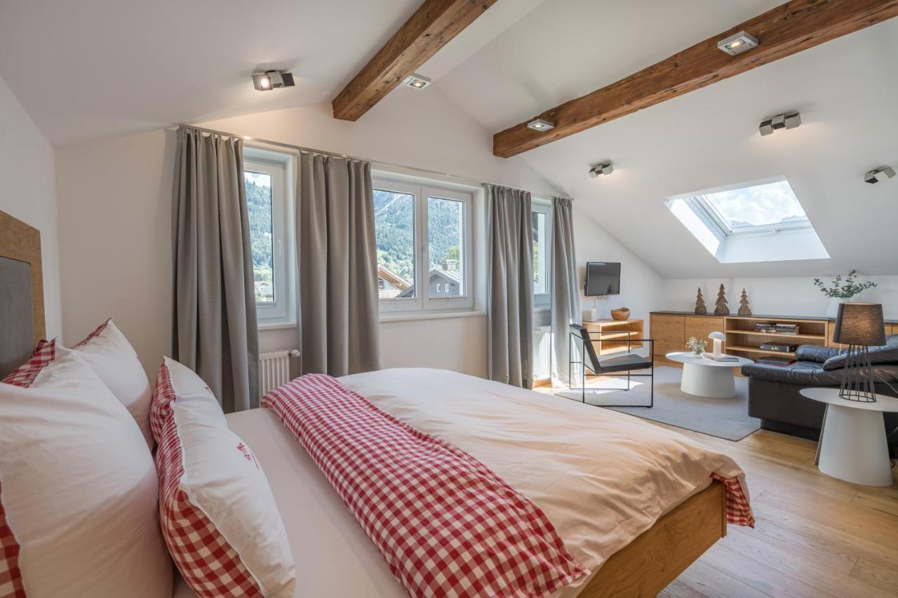 Landhaus Ohrwumslar โอเบอร์สทดอร์ฟ ภายนอก รูปภาพ