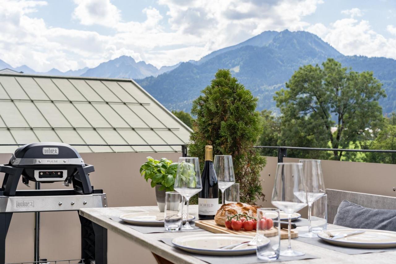 Landhaus Ohrwumslar โอเบอร์สทดอร์ฟ ภายนอก รูปภาพ