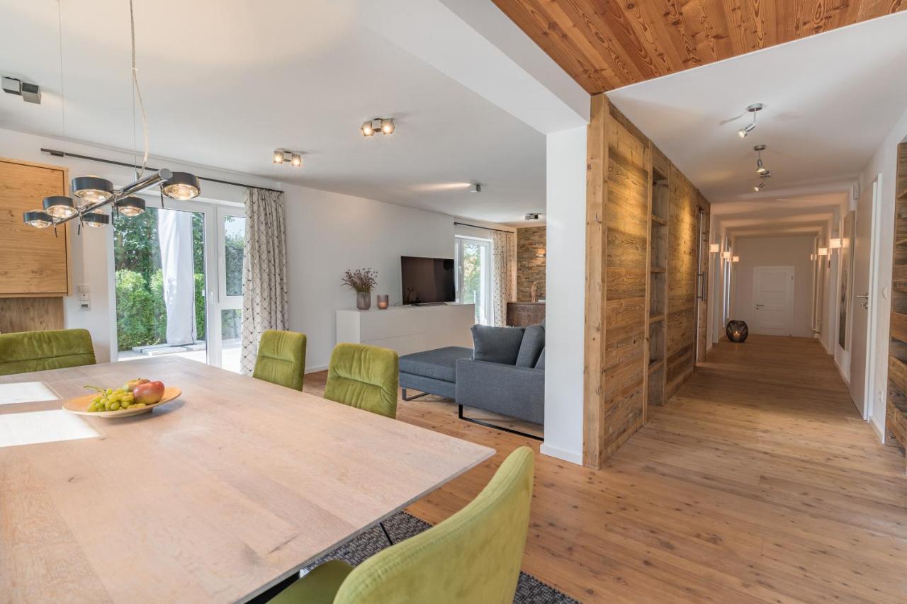Landhaus Ohrwumslar โอเบอร์สทดอร์ฟ ภายนอก รูปภาพ