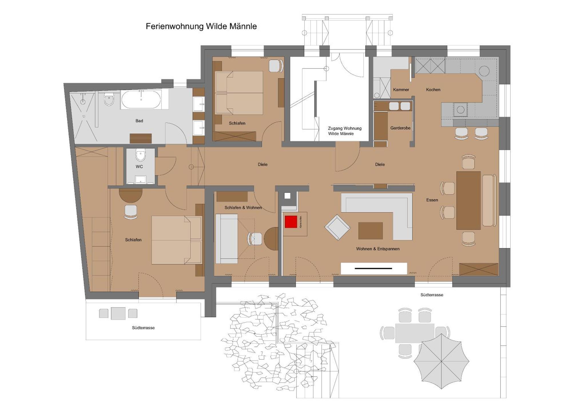 Landhaus Ohrwumslar โอเบอร์สทดอร์ฟ ภายนอก รูปภาพ