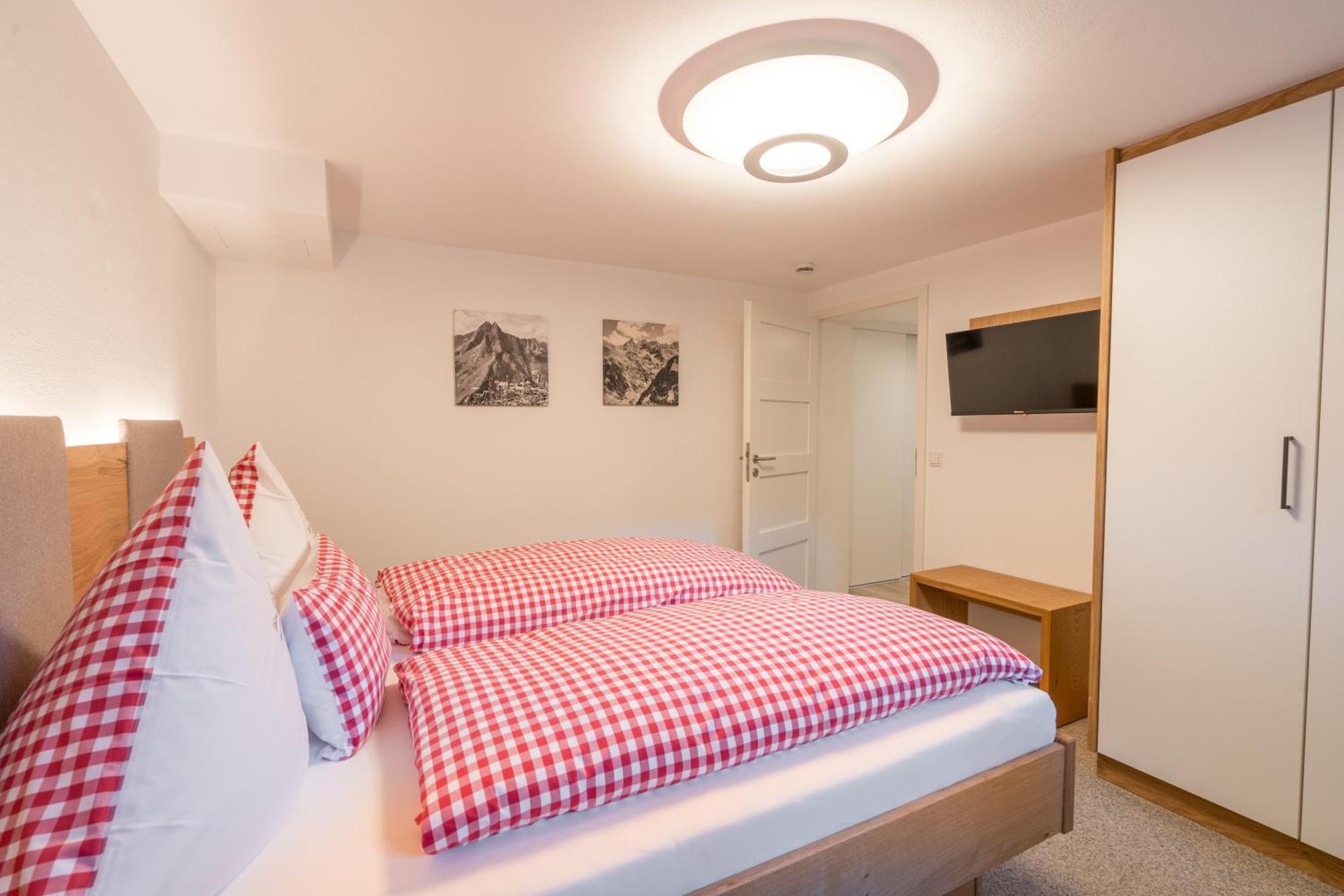 Landhaus Ohrwumslar โอเบอร์สทดอร์ฟ ภายนอก รูปภาพ