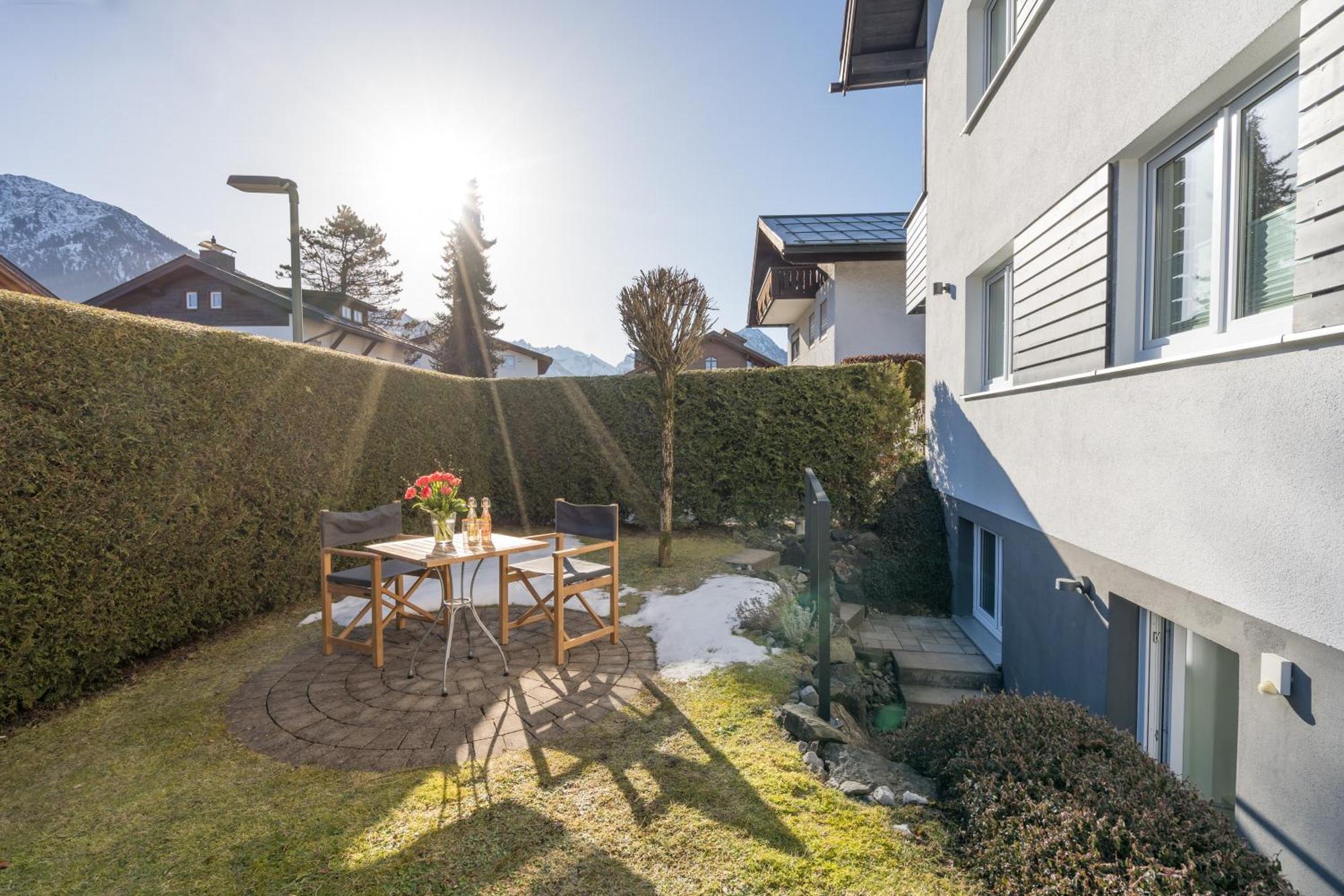 Landhaus Ohrwumslar โอเบอร์สทดอร์ฟ ภายนอก รูปภาพ